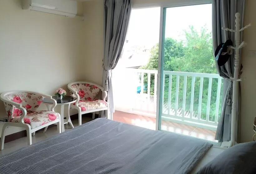 호텔 Fahslalom Apart