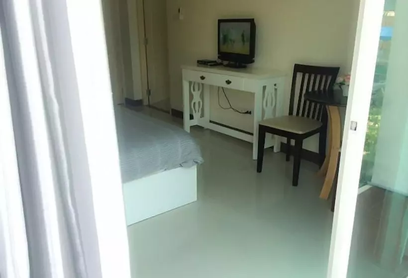 호텔 Fahslalom Apart