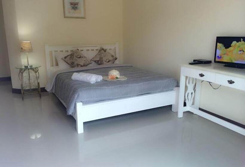 호텔 Fahslalom Apart