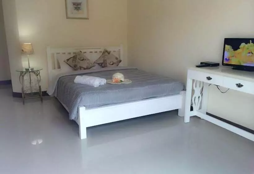 호텔 Fahslalom Apart