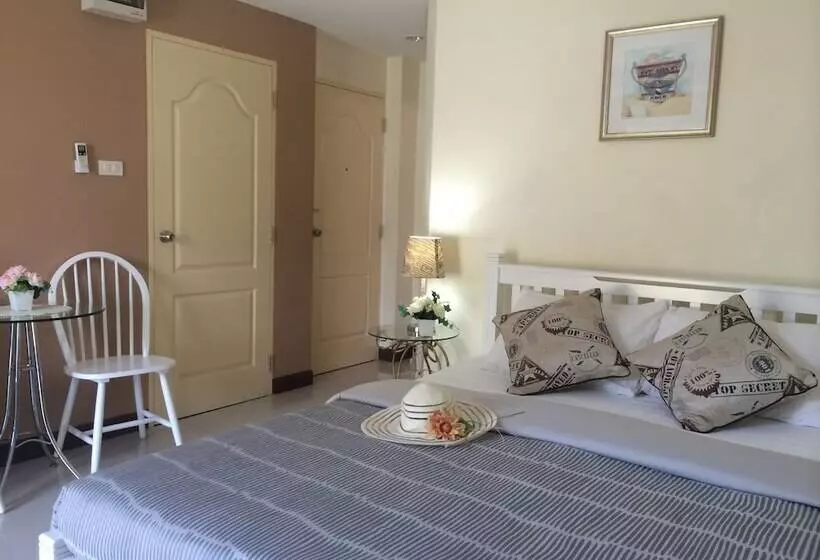 호텔 Fahslalom Apart