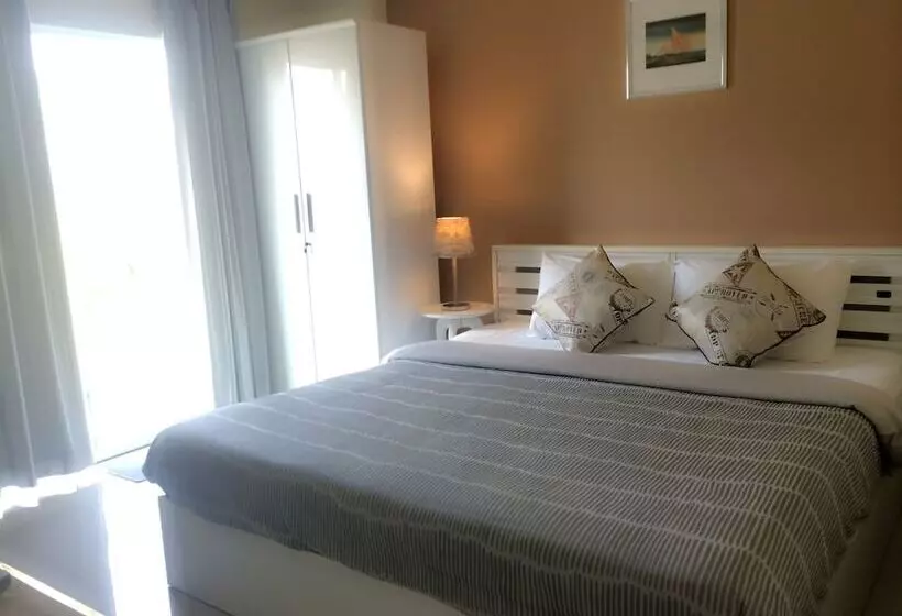 호텔 Fahslalom Apart