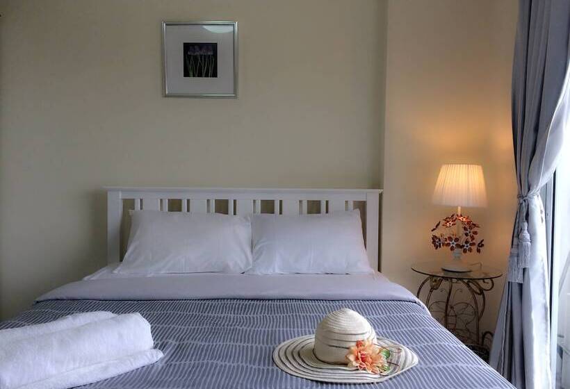 호텔 Fahslalom Apart