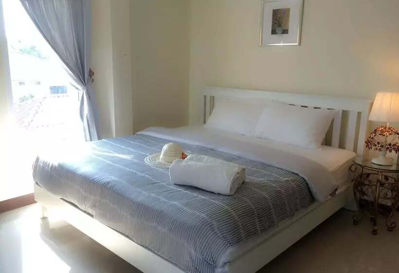 호텔 Fahslalom Apart