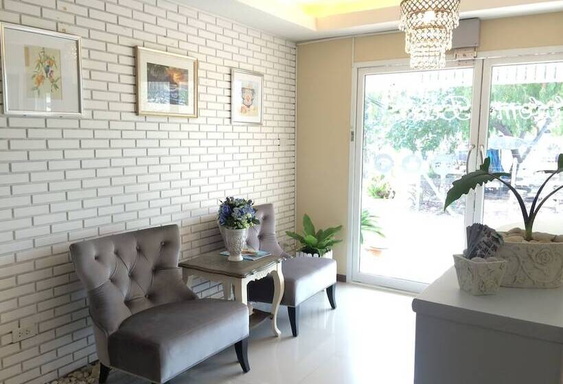 호텔 Fahslalom Apart