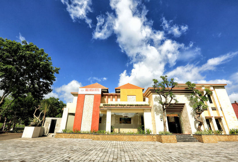 Hotel Bali Mega