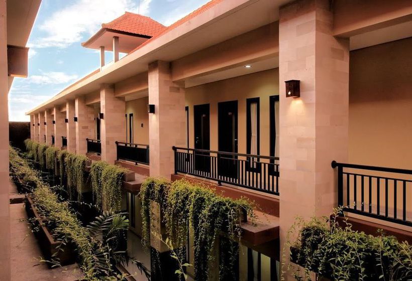 Hotel Bali Mega