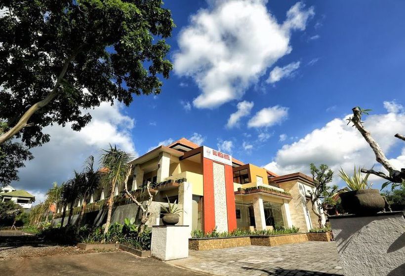 Hotel Bali Mega
