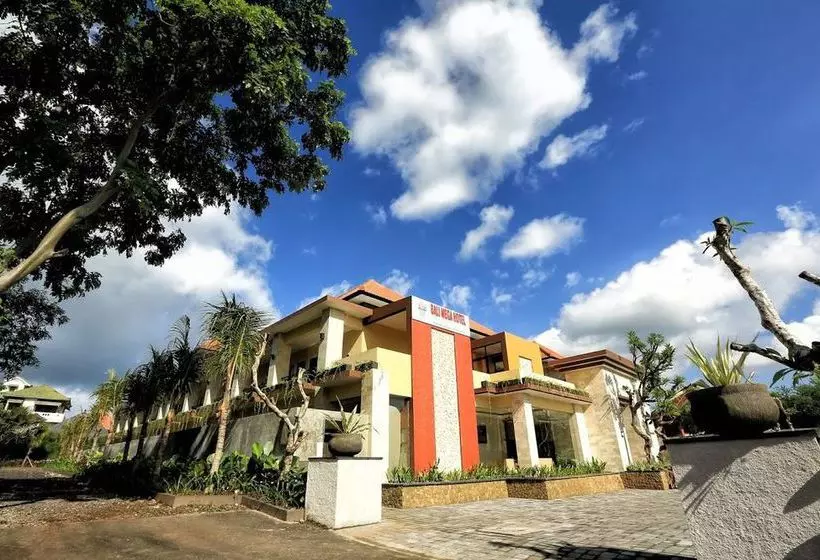 فندق Bali Mega