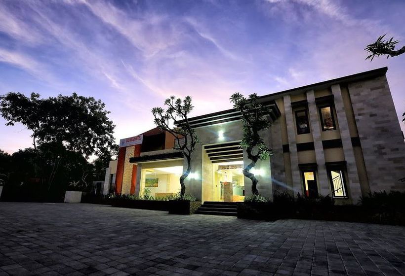 Hotel Bali Mega