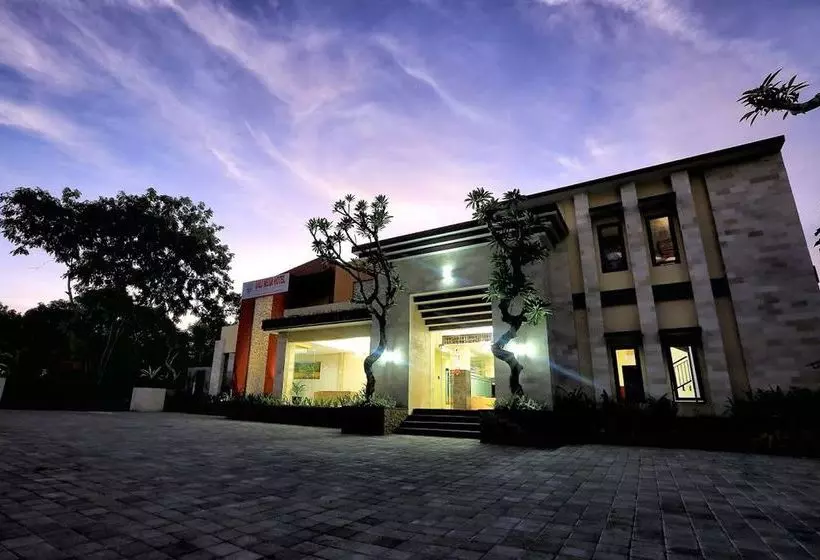 فندق Bali Mega