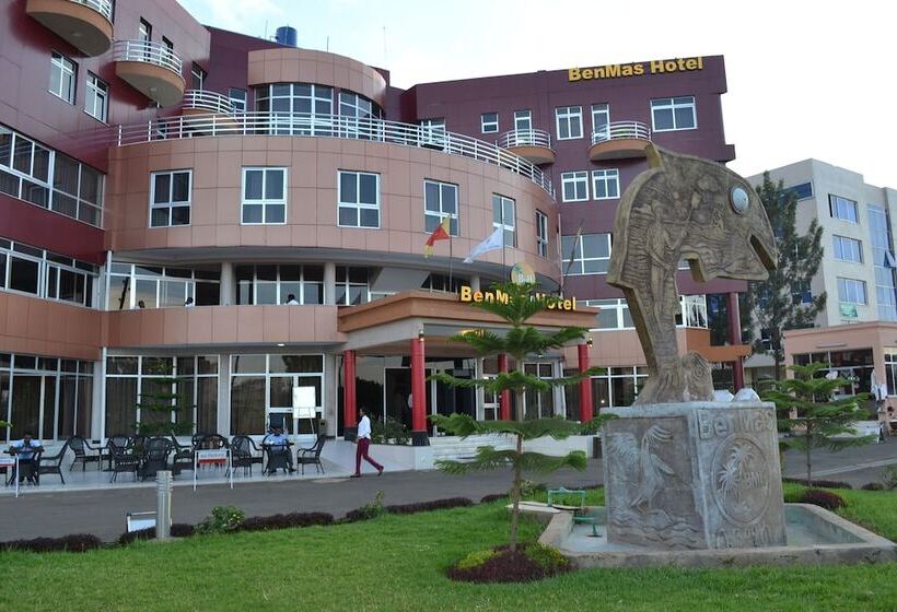 호텔 Benmas