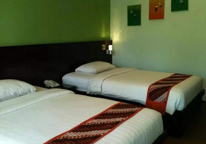 ホテル Casa Monte Rosa