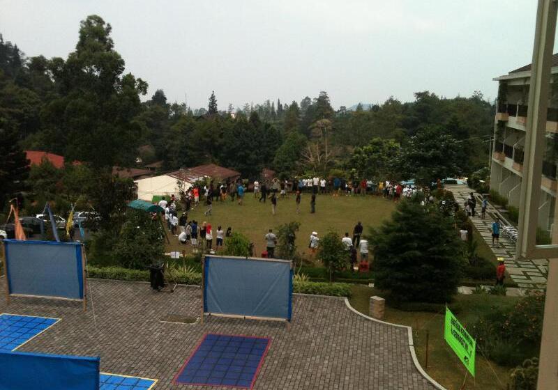 בית מלון כפרי Casa Monte Rosa