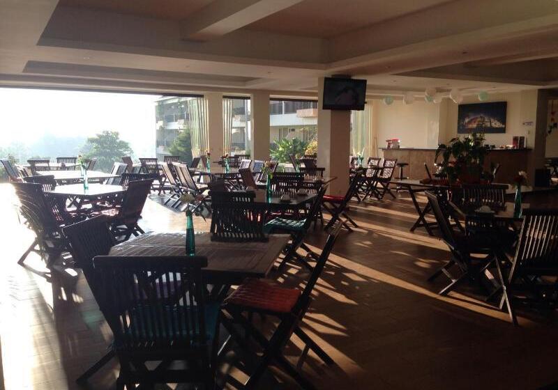 בית מלון כפרי Casa Monte Rosa