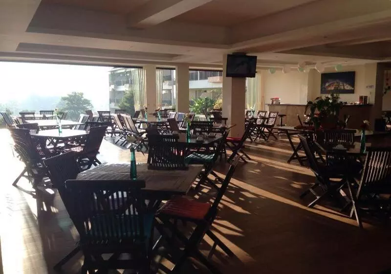 ホテル Casa Monte Rosa