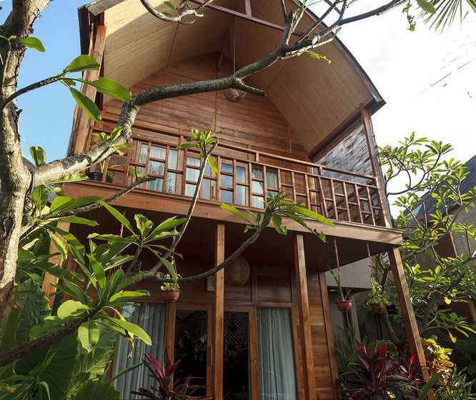 호텔 De Sapphire Cliff Villa By Danapati