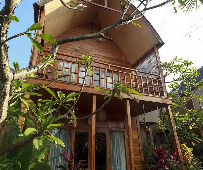 酒店 De Sapphire Cliff Villa By Danapati