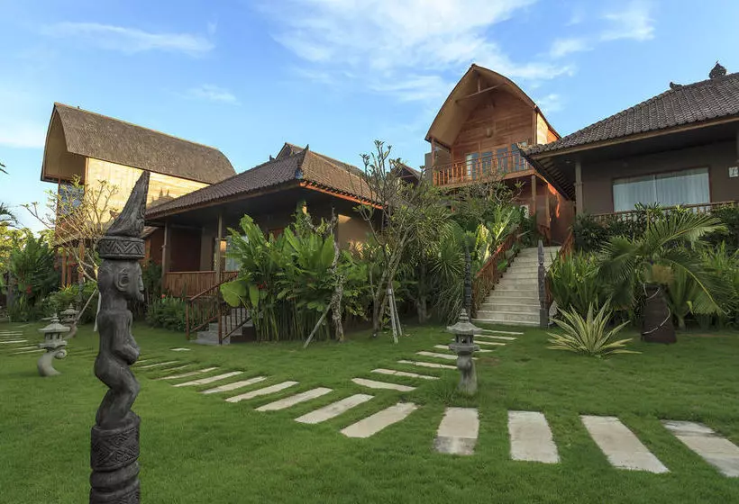 酒店 De Sapphire Cliff Villa By Danapati