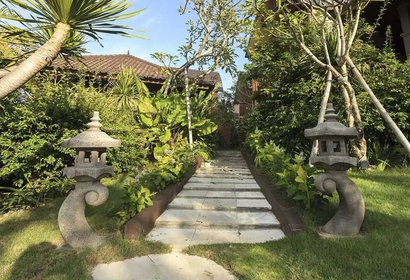 酒店 De Sapphire Cliff Villa By Danapati