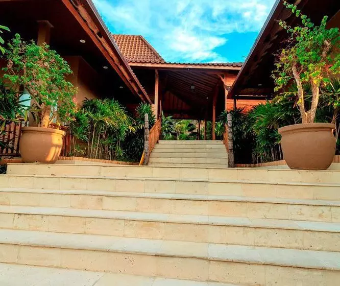 酒店 De Sapphire Cliff Villa By Danapati