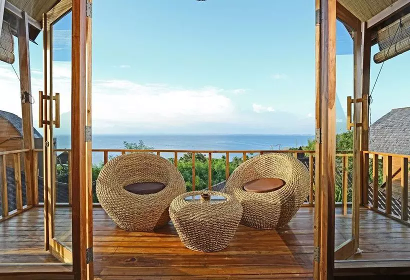 酒店 De Sapphire Cliff Villa By Danapati