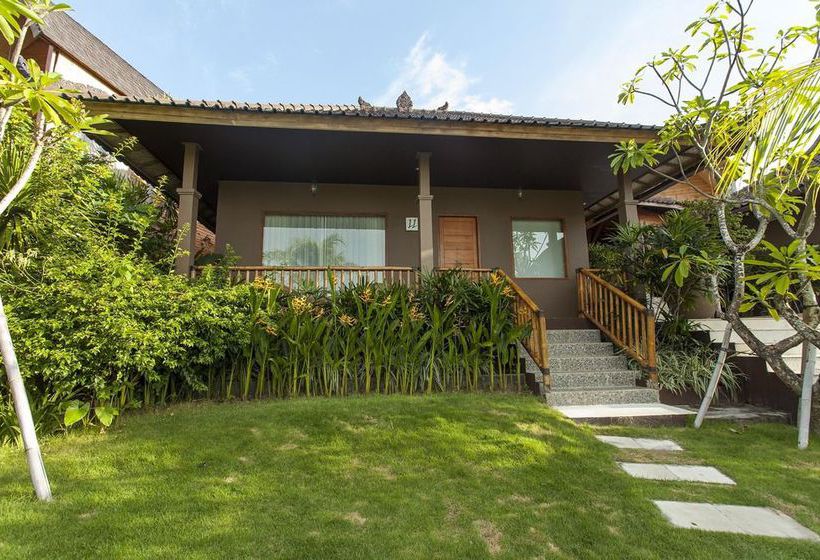 호텔 De Sapphire Cliff Villa By Danapati