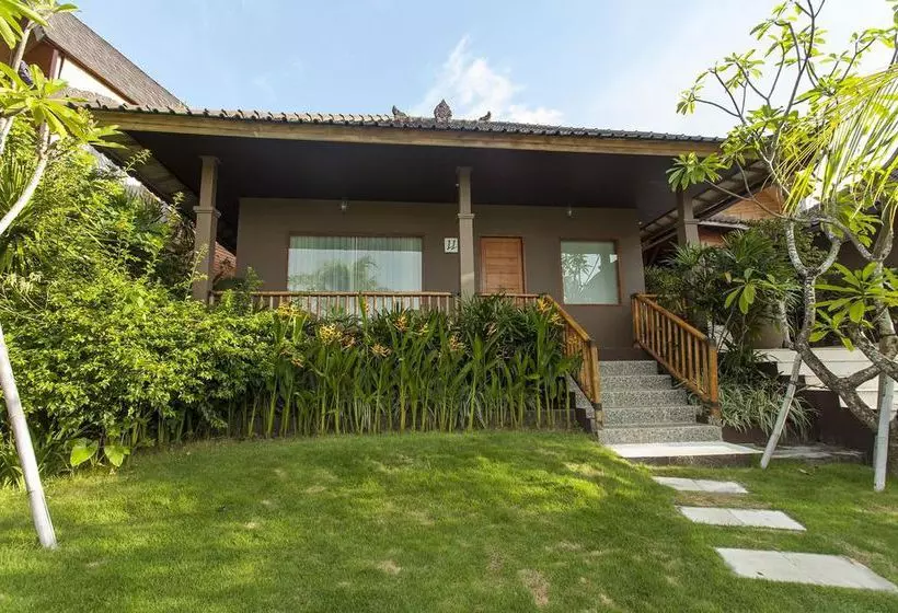 酒店 De Sapphire Cliff Villa By Danapati