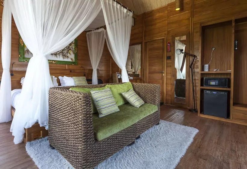 酒店 De Sapphire Cliff Villa By Danapati