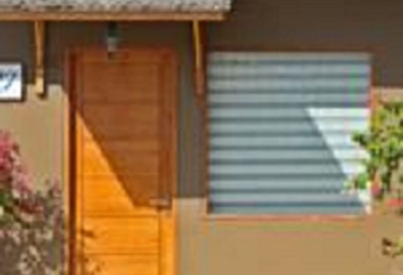 호텔 De Sapphire Cliff Villa By Danapati