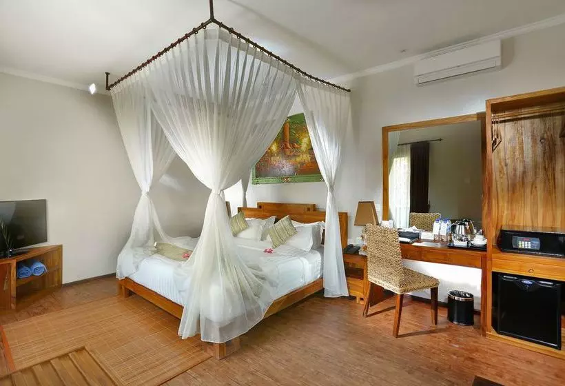 酒店 De Sapphire Cliff Villa By Danapati