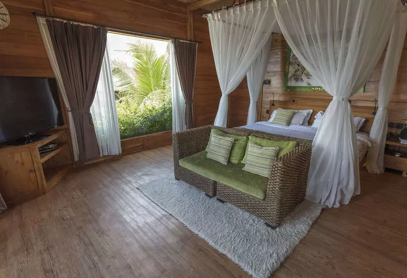 酒店 De Sapphire Cliff Villa By Danapati