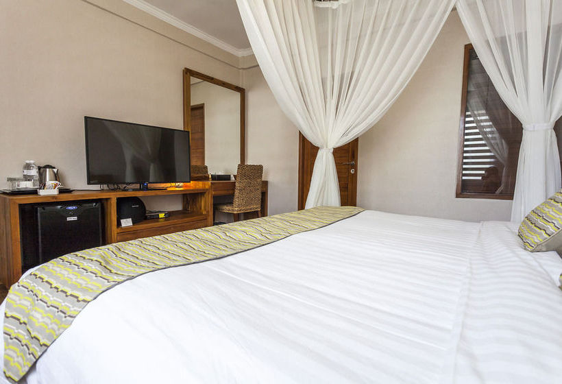 호텔 De Sapphire Cliff Villa By Danapati