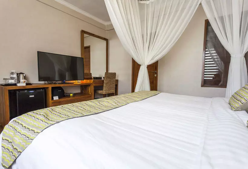 酒店 De Sapphire Cliff Villa By Danapati