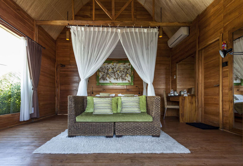 호텔 De Sapphire Cliff Villa By Danapati