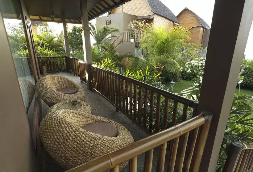 酒店 De Sapphire Cliff Villa By Danapati