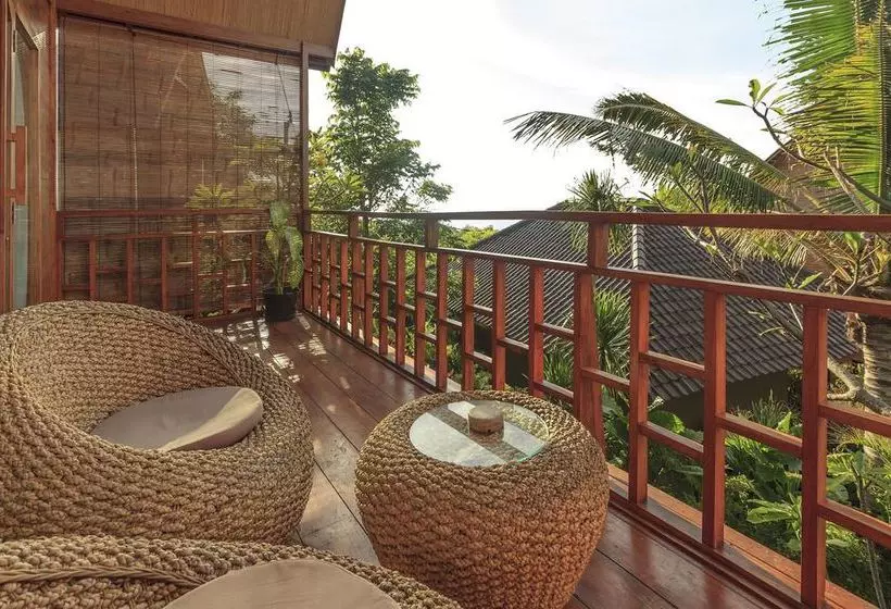 酒店 De Sapphire Cliff Villa By Danapati