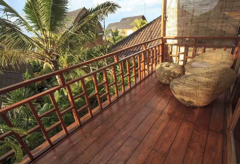 酒店 De Sapphire Cliff Villa By Danapati