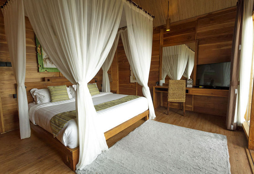 호텔 De Sapphire Cliff Villa By Danapati