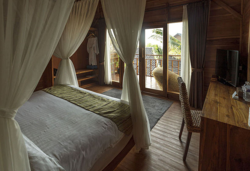 호텔 De Sapphire Cliff Villa By Danapati