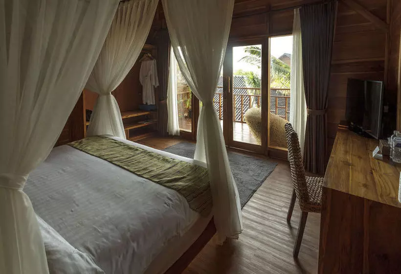 酒店 De Sapphire Cliff Villa By Danapati