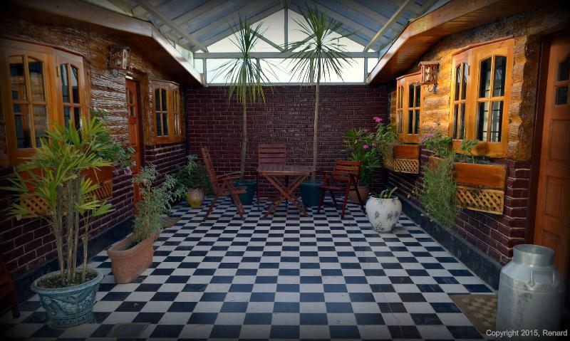 Don Pepe Hotel Y Cabañas