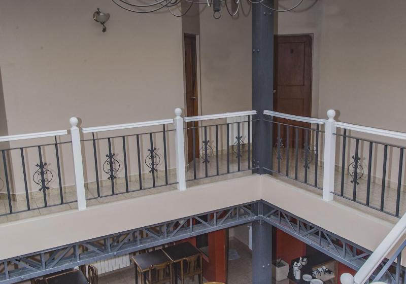 Don Pepe Hotel Y Cabañas