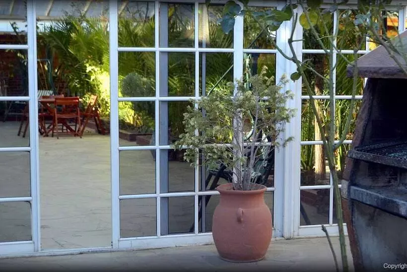 Don Pepe Hotel Y Cabañas