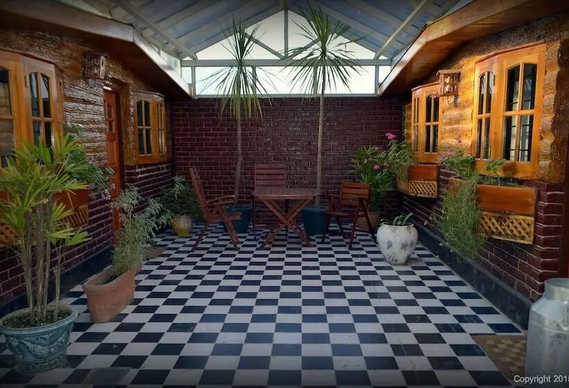 Don Pepe Hotel Y Cabañas