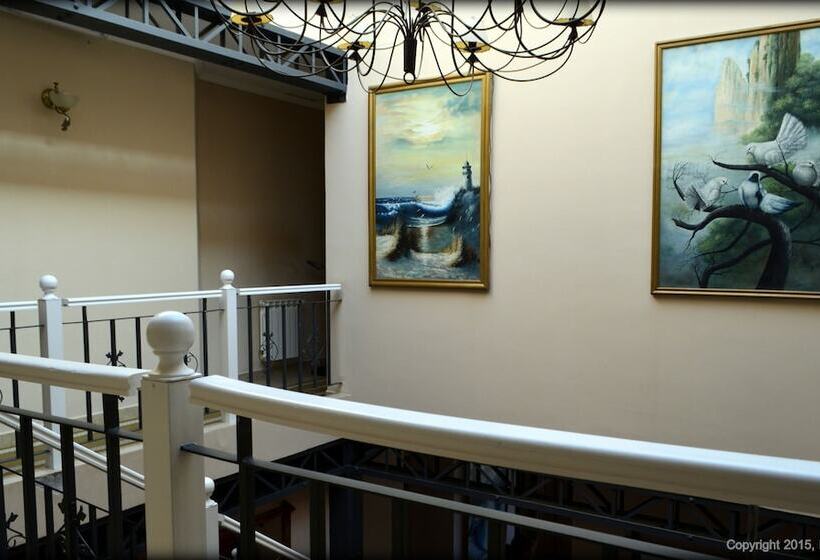 Don Pepe Hotel Y Cabañas