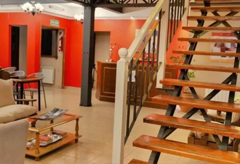 Don Pepe Hotel Y Cabañas