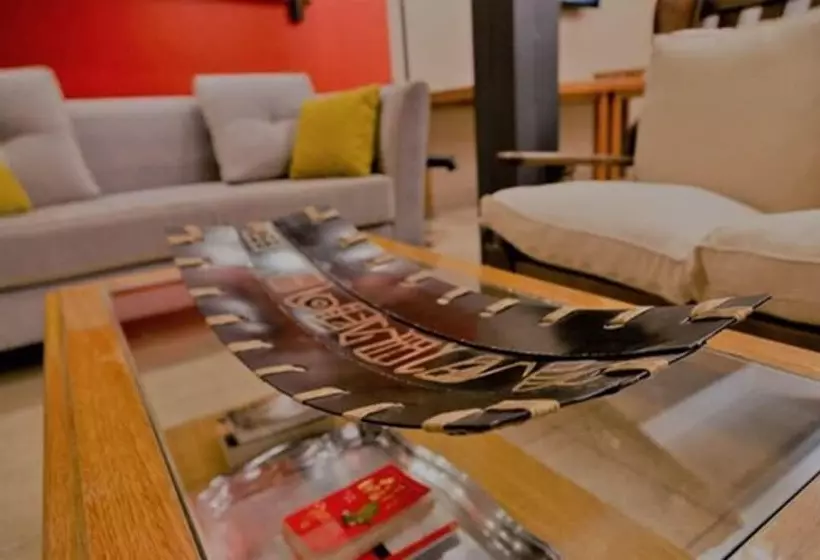 Don Pepe Hotel Y Cabañas