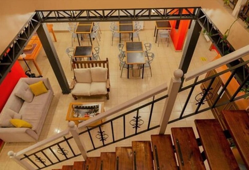 Don Pepe Hotel Y Cabañas