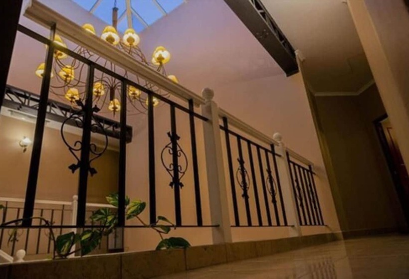 Don Pepe Hotel Y Cabañas